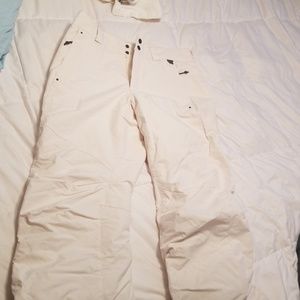 Women's Columbia Omnitech Ski Pants NWOT